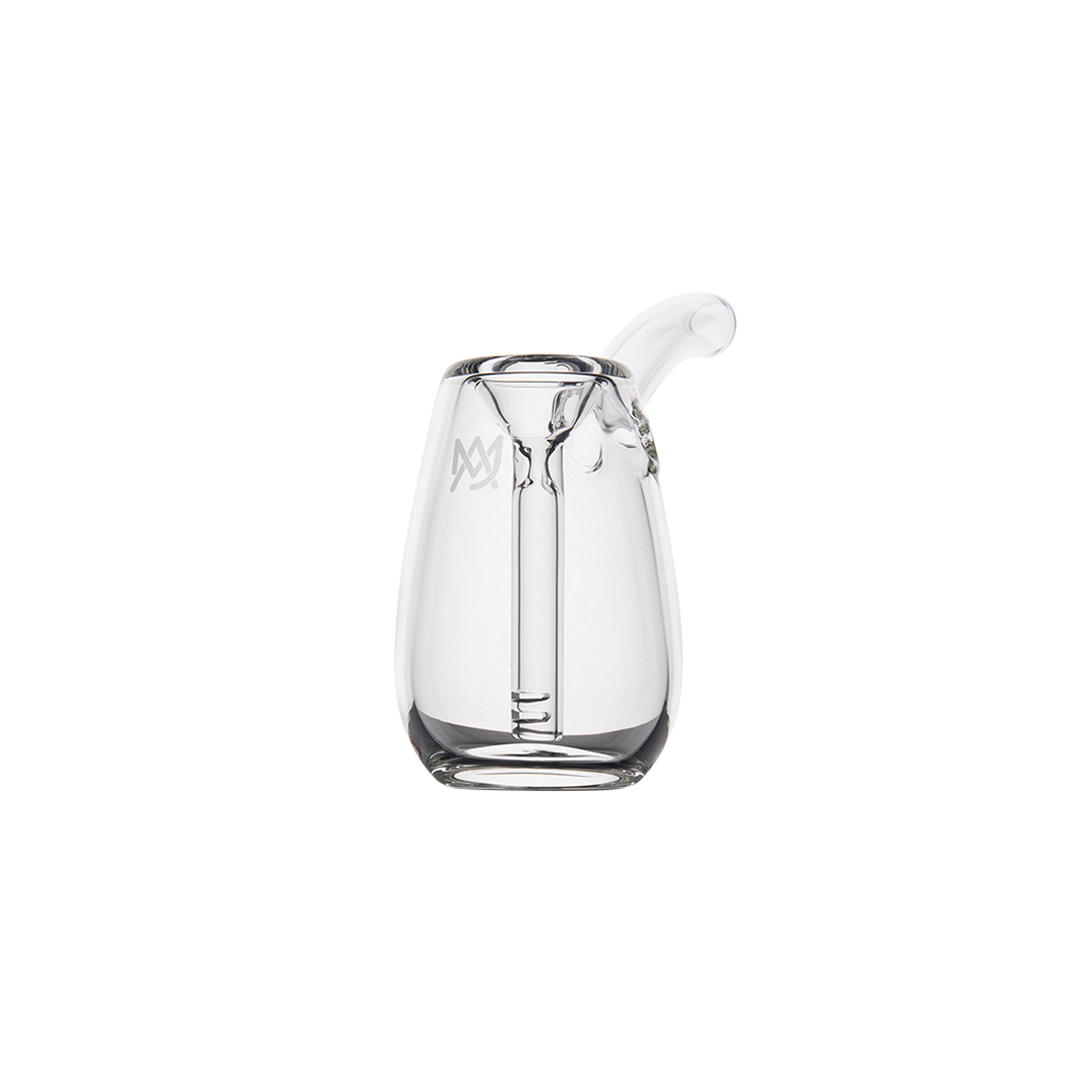 MJ Arsenal - Bulb Bubbler