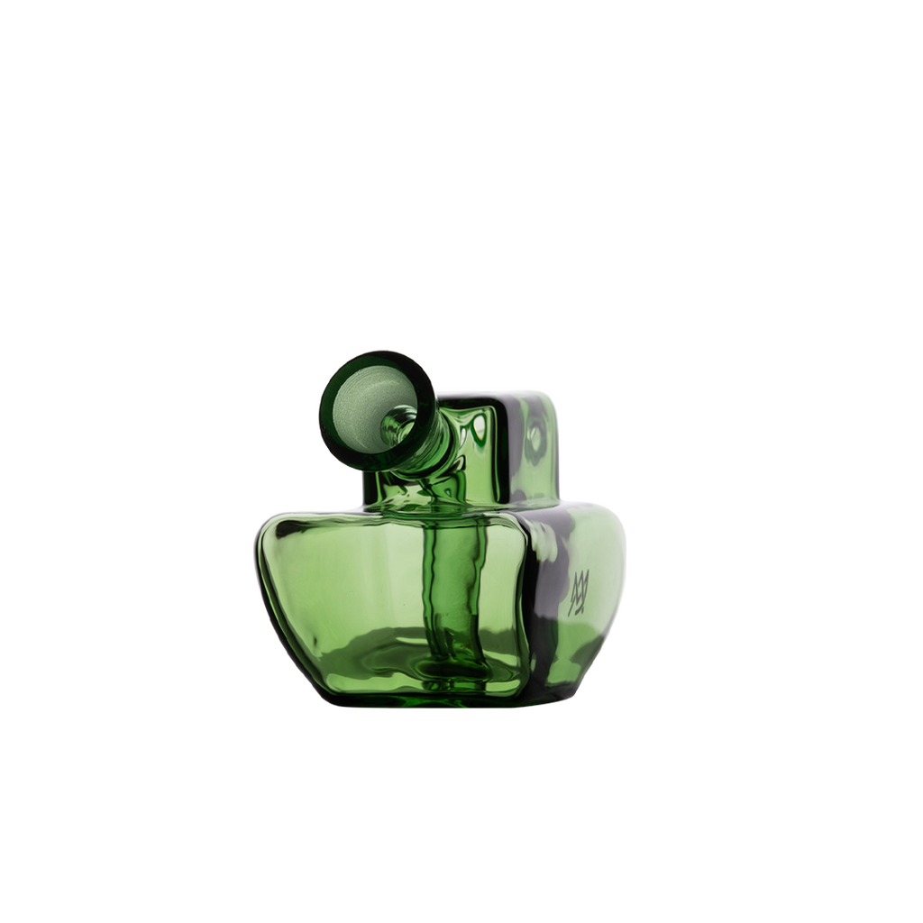 MJ Arsenal - Commander Blunt Bubbler