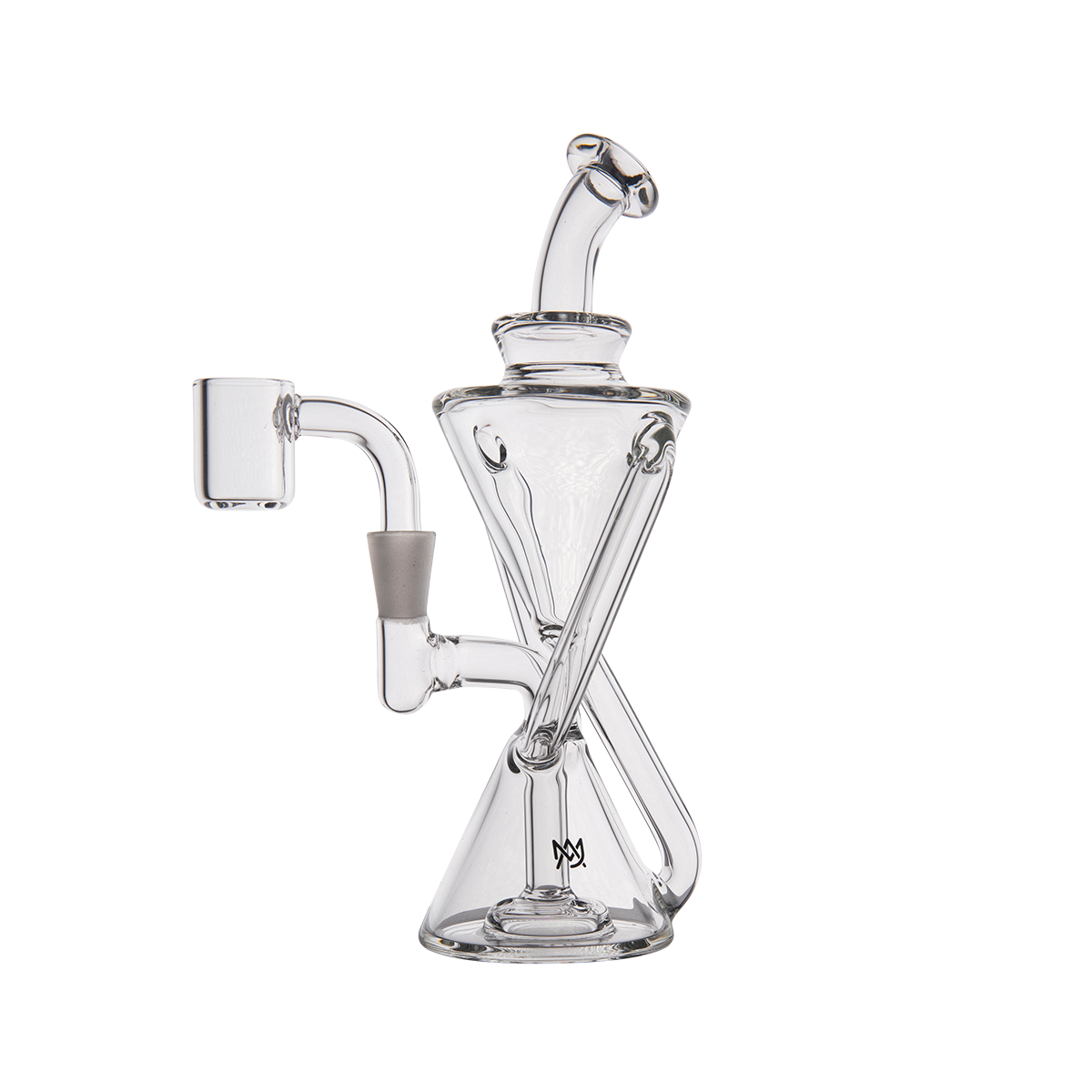 MJ Arsenal - Time Turner Mini Dab Rig