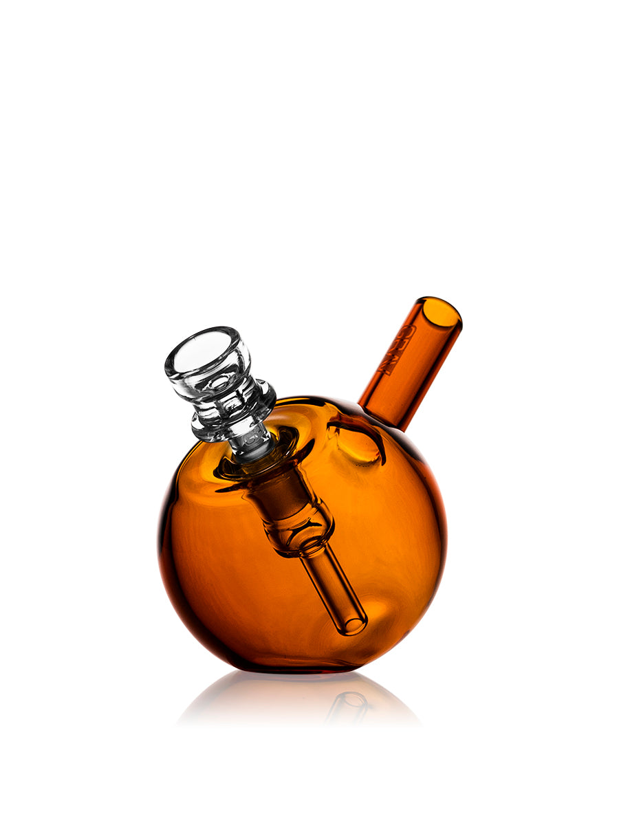 Grav > Spherical Pocket Bubbler - Assorted Colors