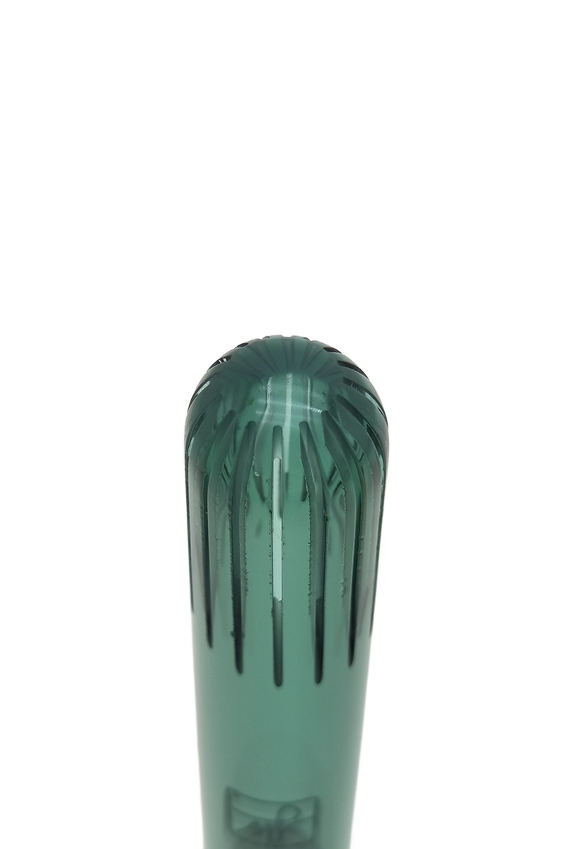 Jane West ~ Original Water Pipe | Teal