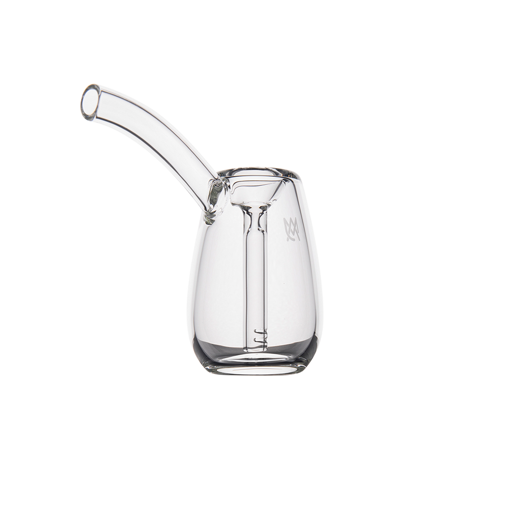 MJ Arsenal - Bulb Bubbler