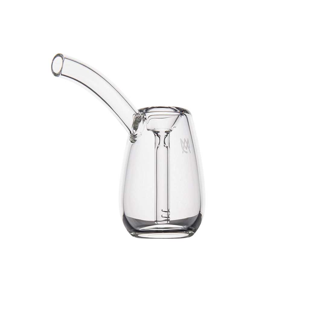 MJ Arsenal - Bulb Bubbler