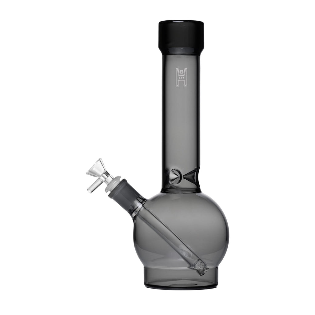 Human Grade - 12" Ball Water Pipe