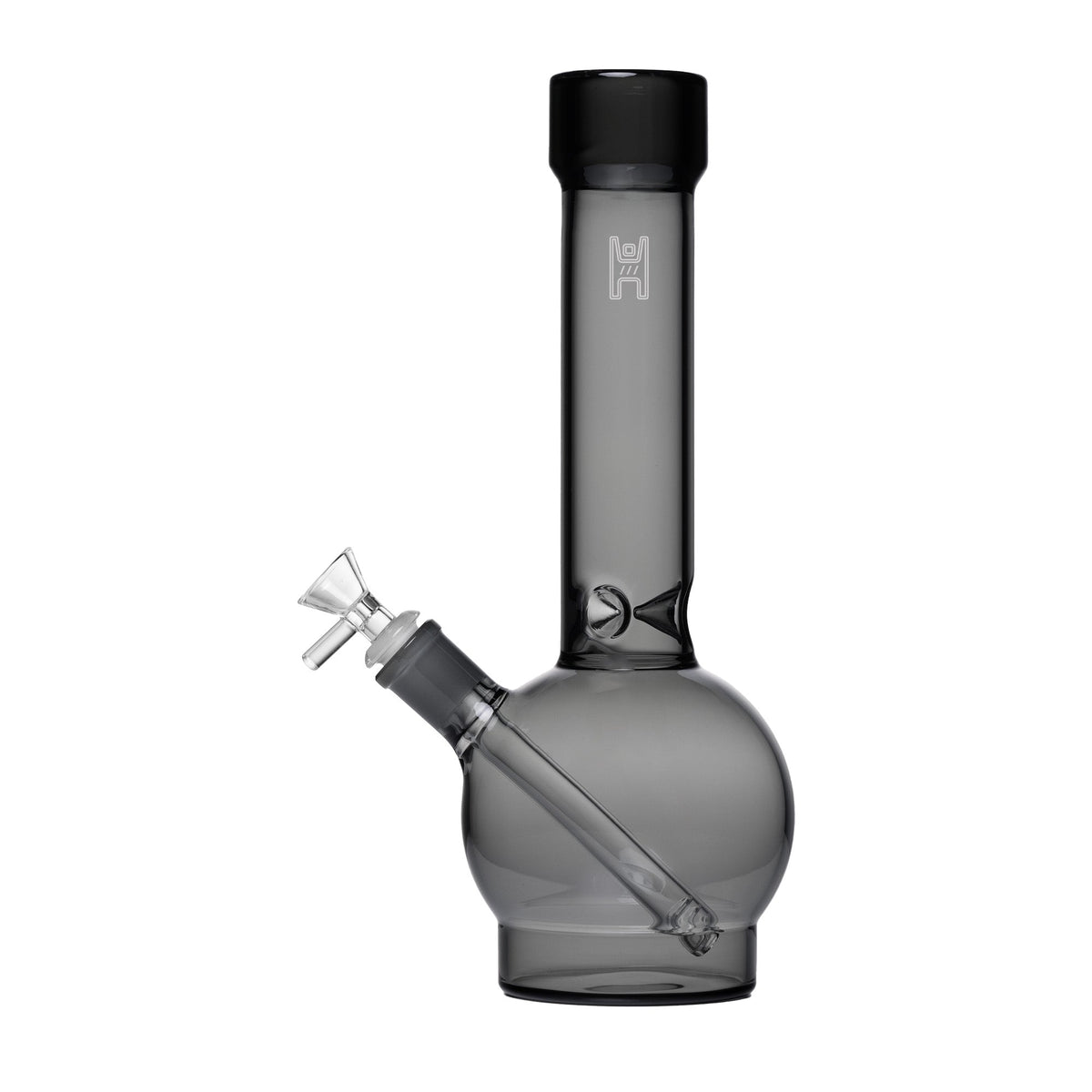 Human Grade - 12" Ball Water Pipe