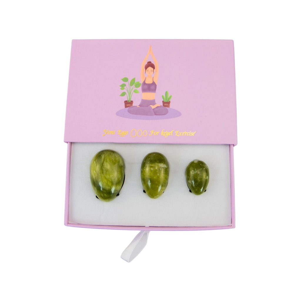 Yoni Eggs