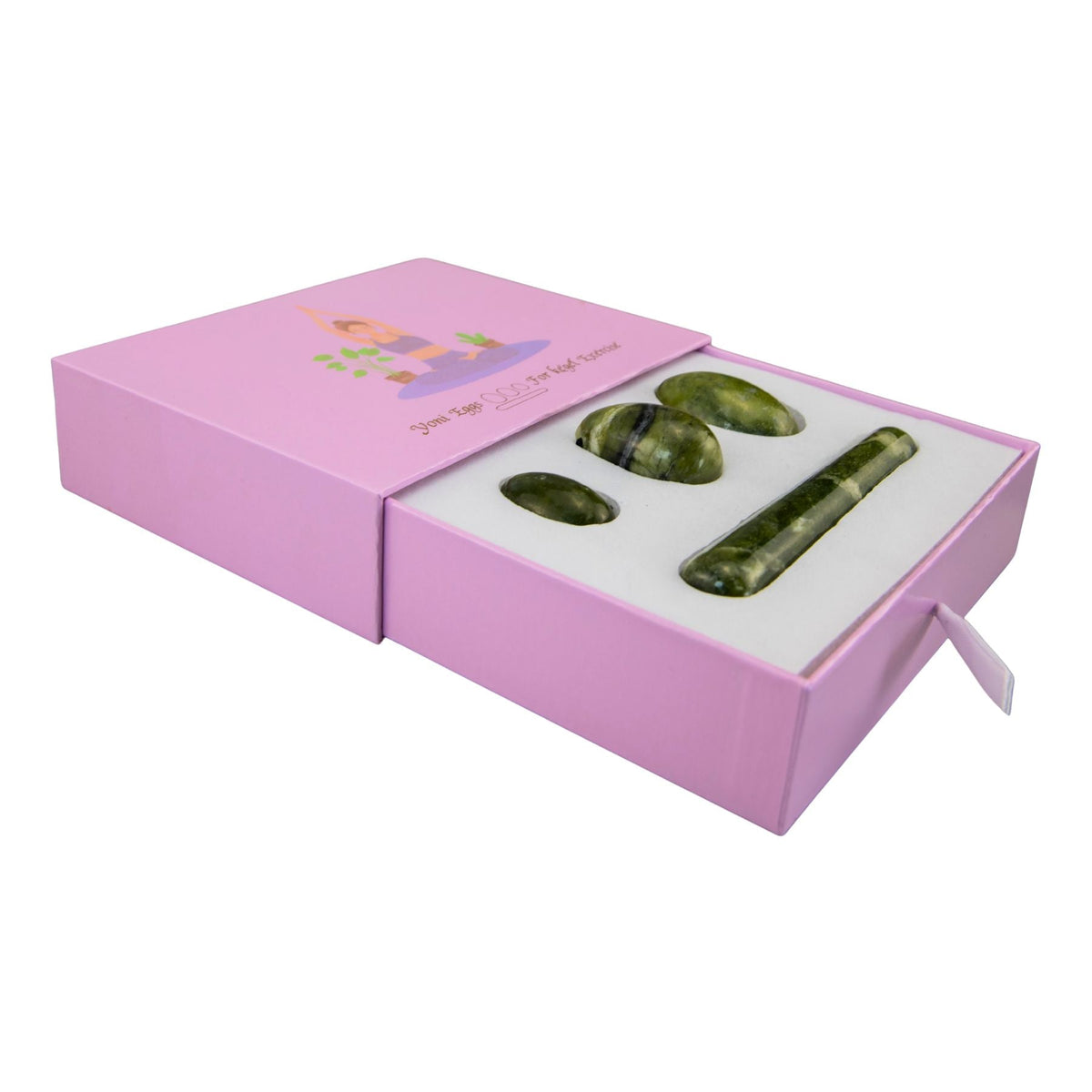 Yoni Eggs