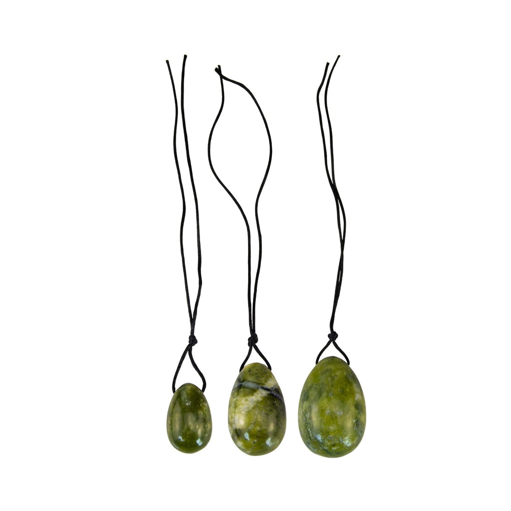 Yoni Eggs
