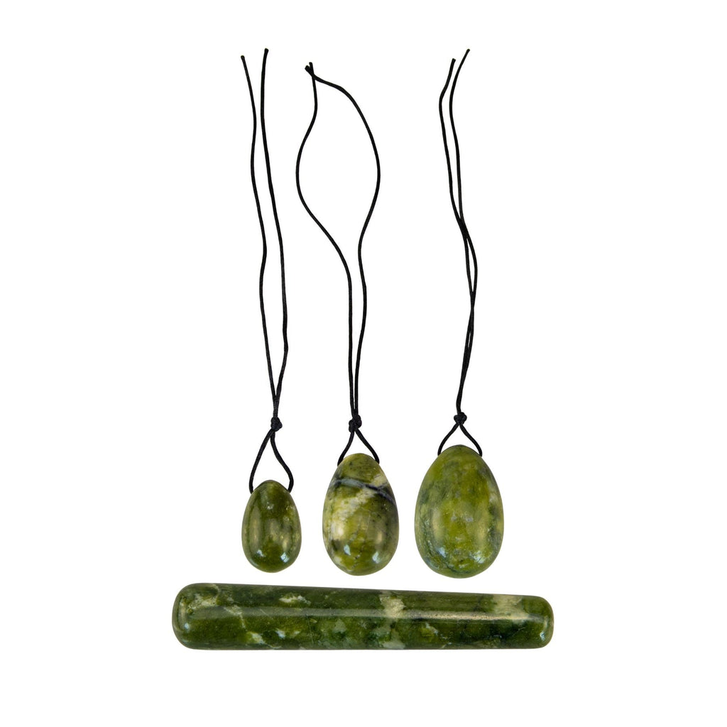 Yoni Eggs