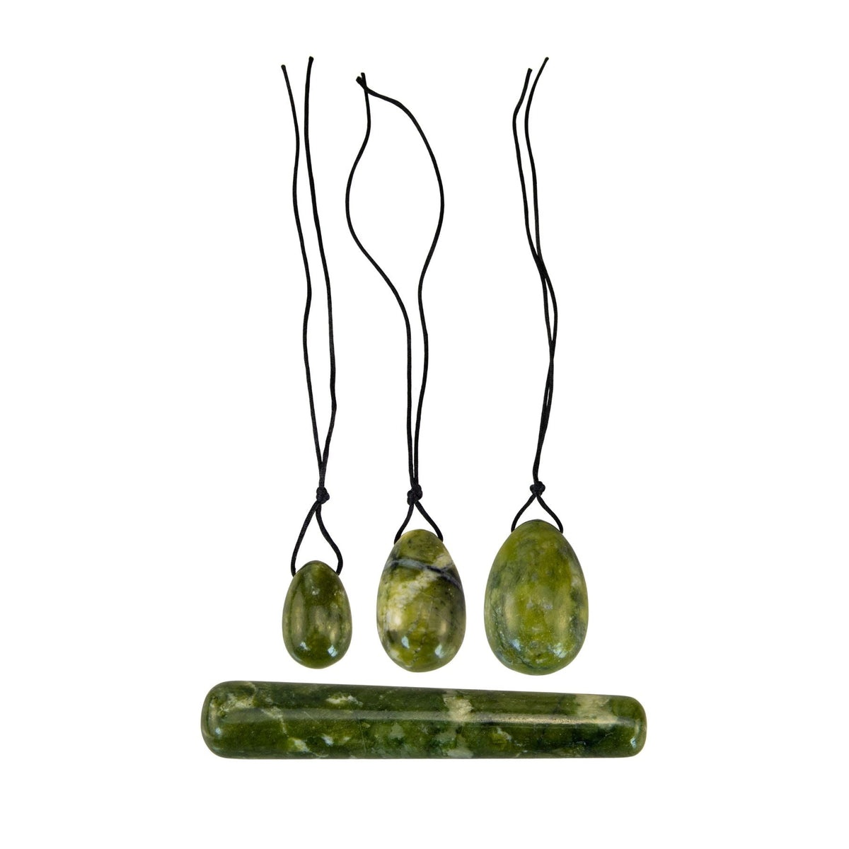 Yoni Eggs