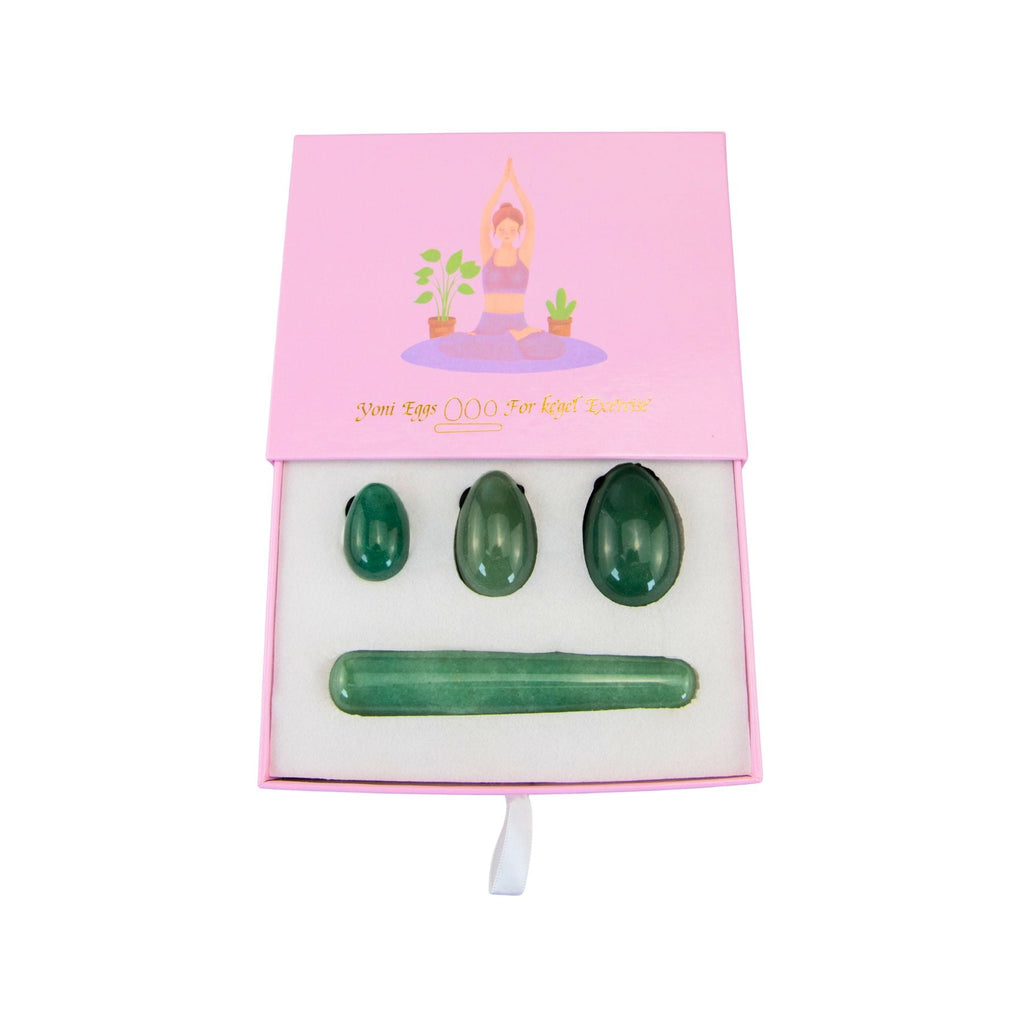 Yoni Eggs