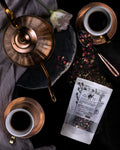 Tea - The Frisky Black Cat Blend (loose)