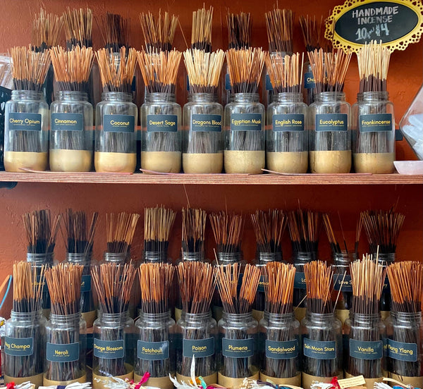 Incense