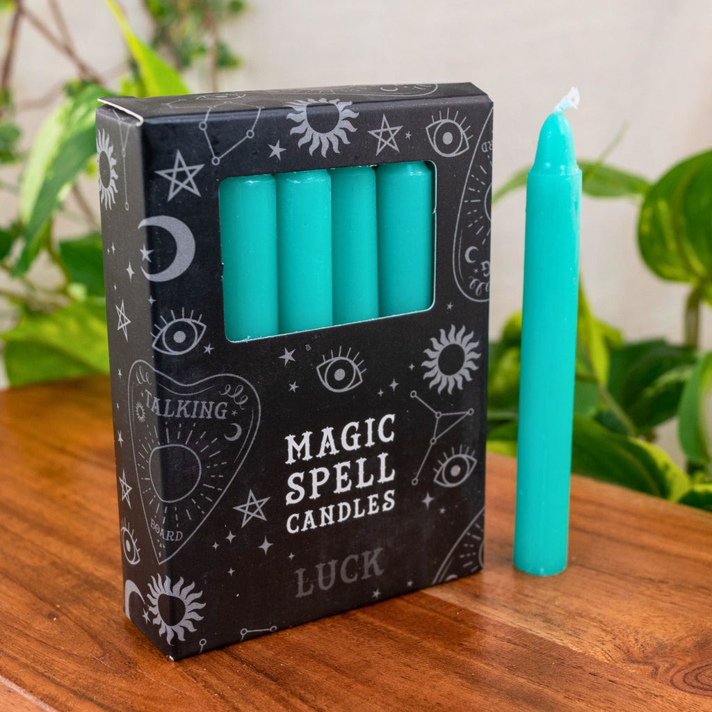 Magic Spell Candles