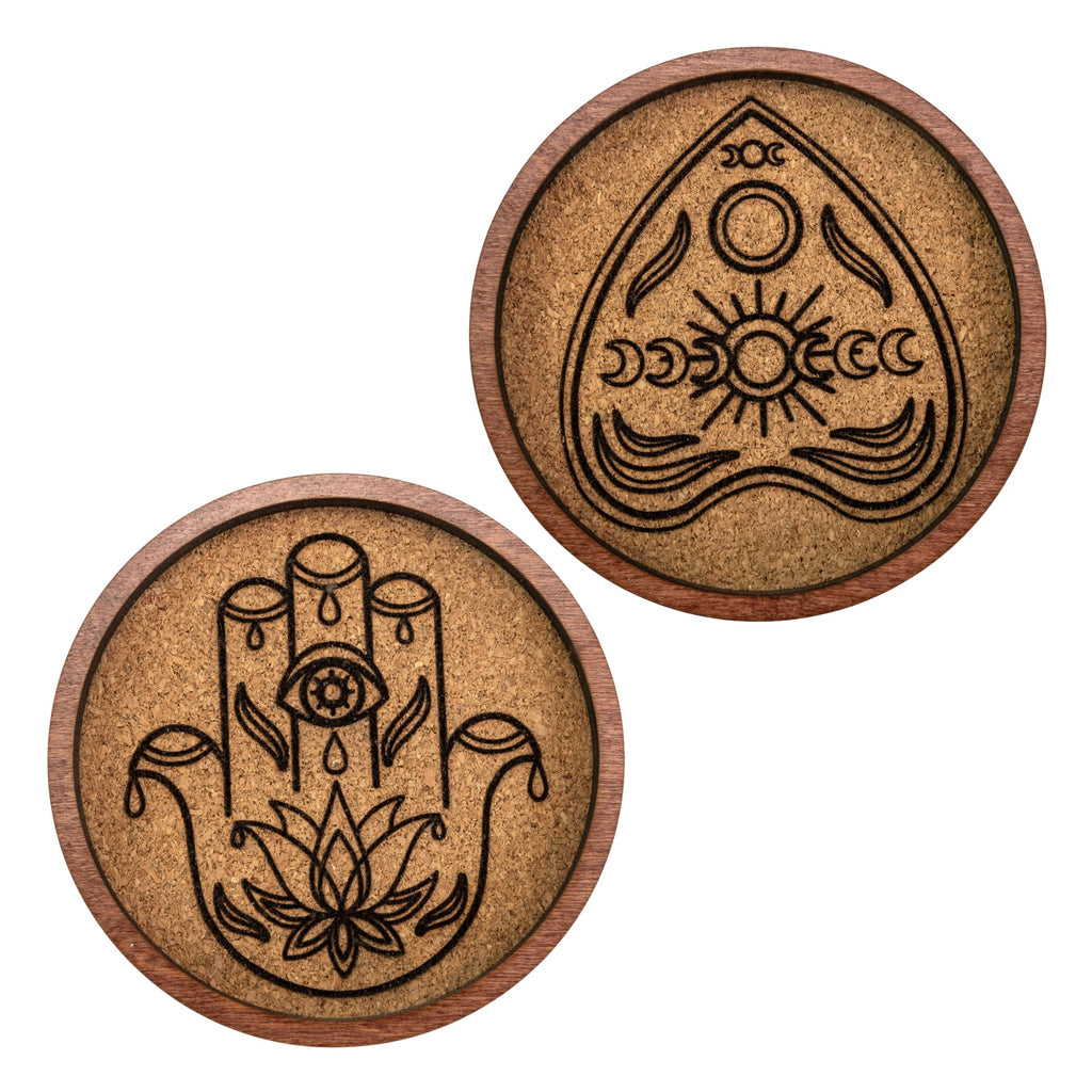 Boho Coaster