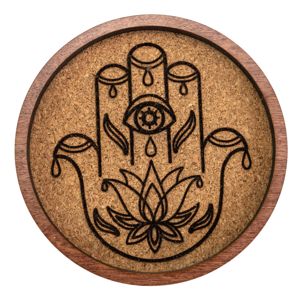 Boho Coaster
