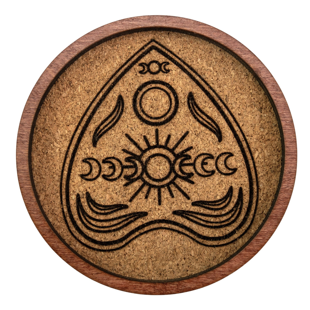 Boho Coaster