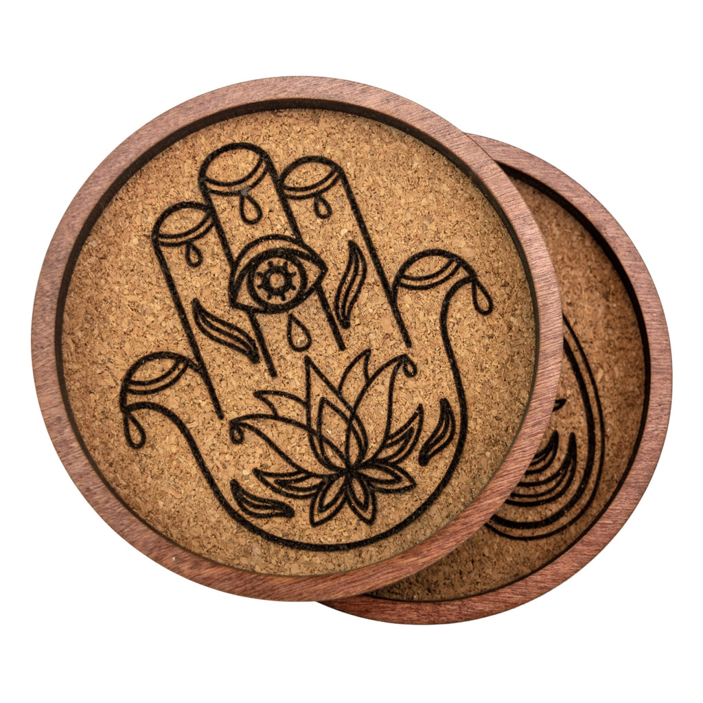 Boho Coaster