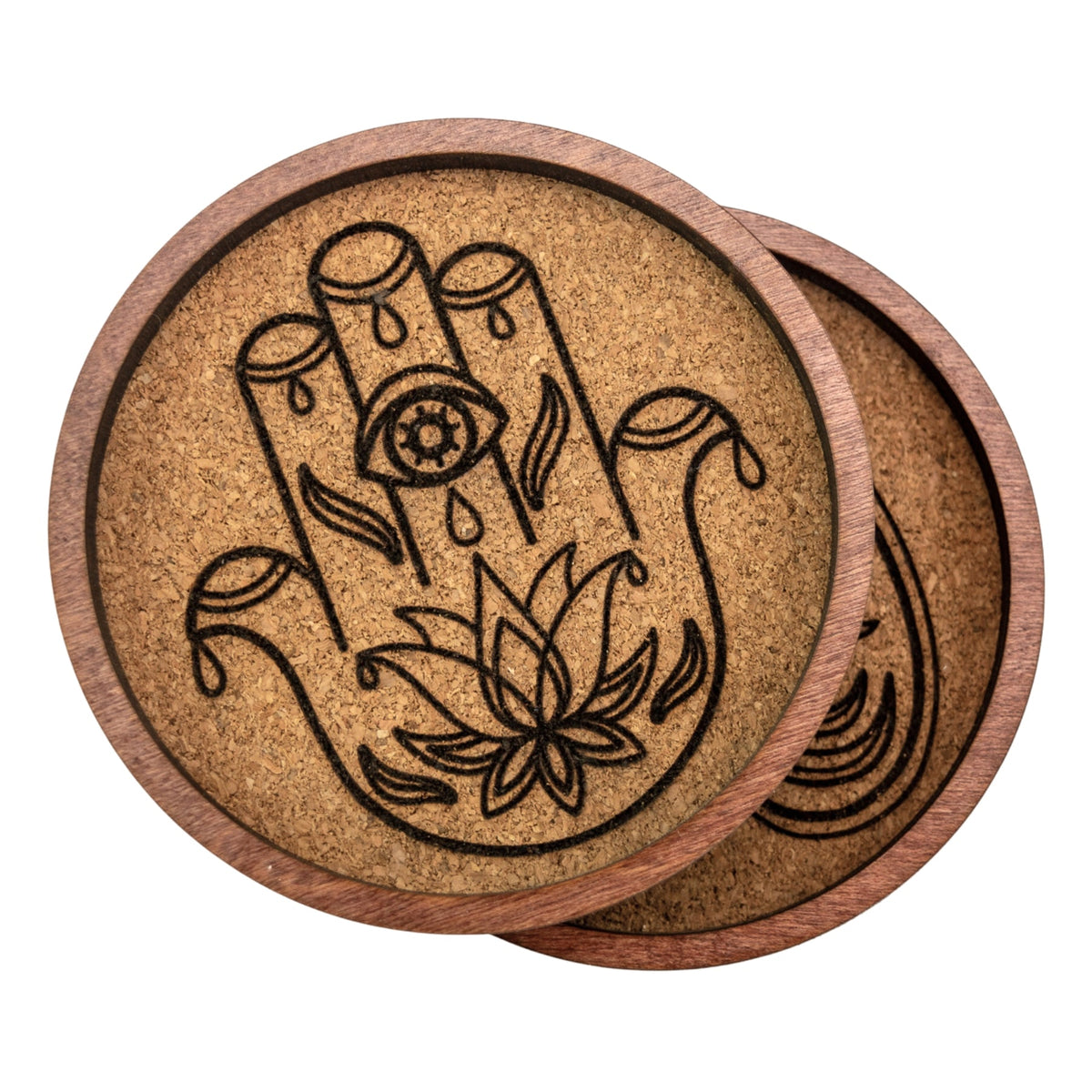 Boho Coaster
