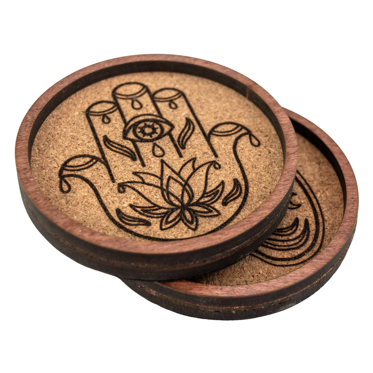 Boho Coaster