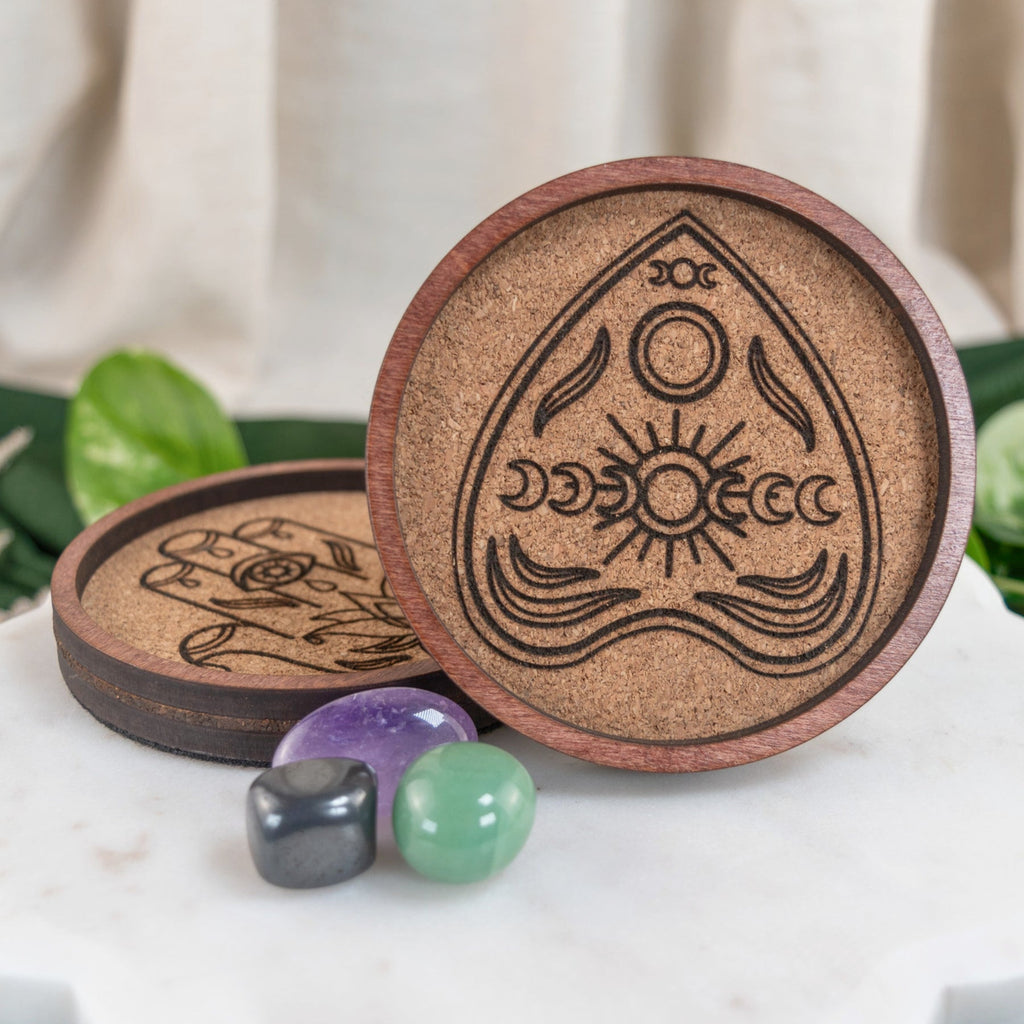Boho Coaster