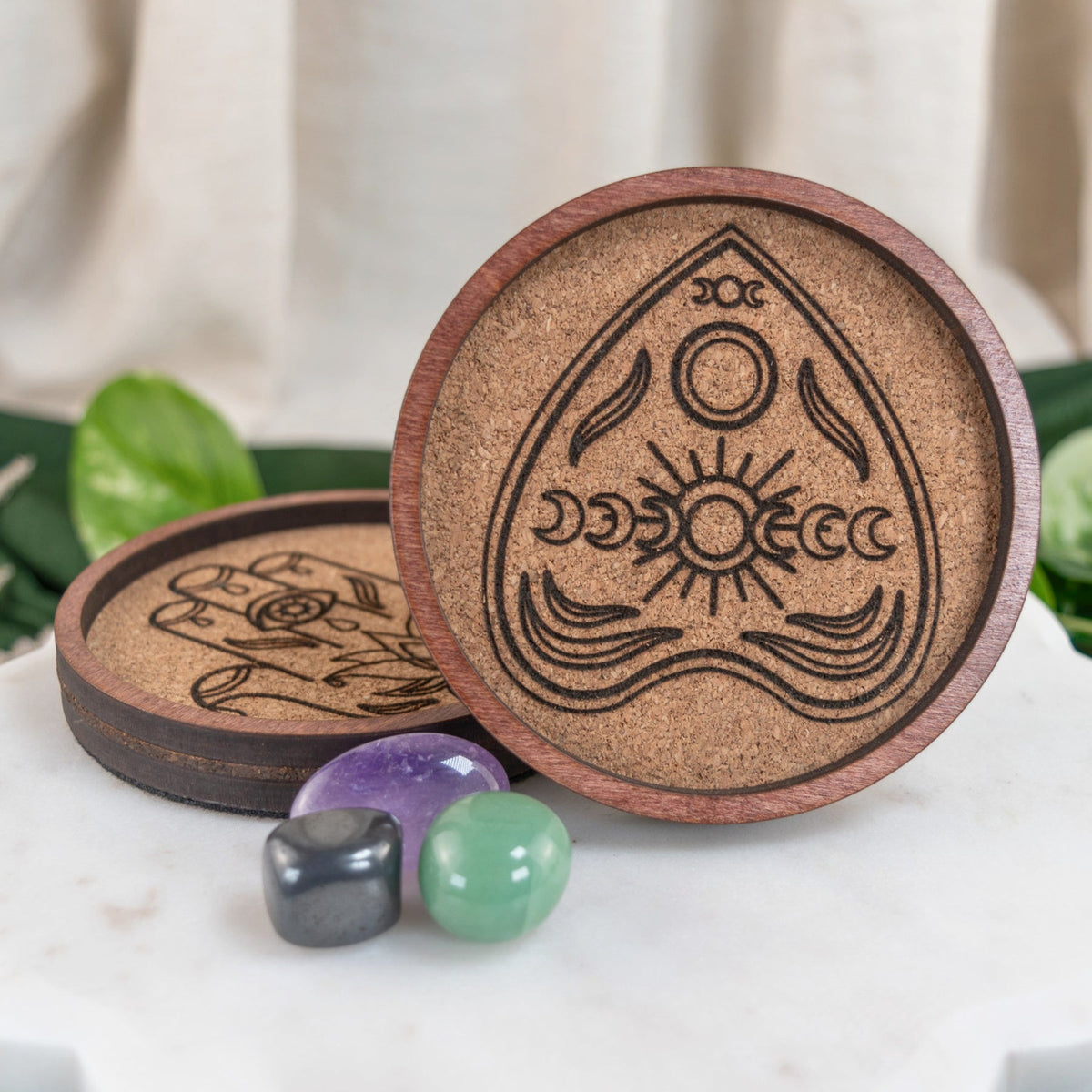 Boho Coaster