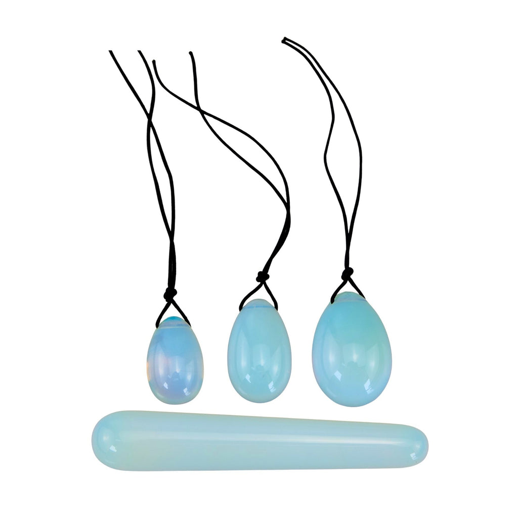 Yoni Eggs
