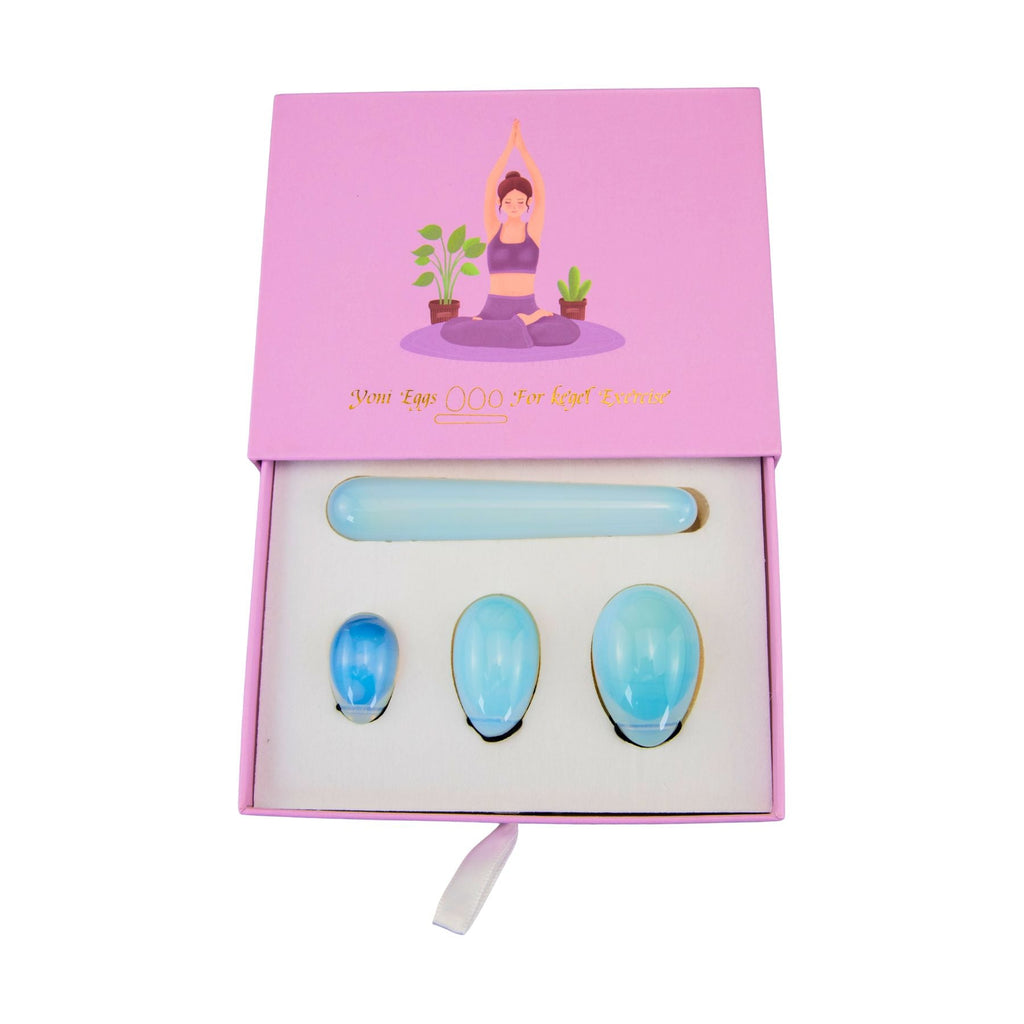 Yoni Eggs