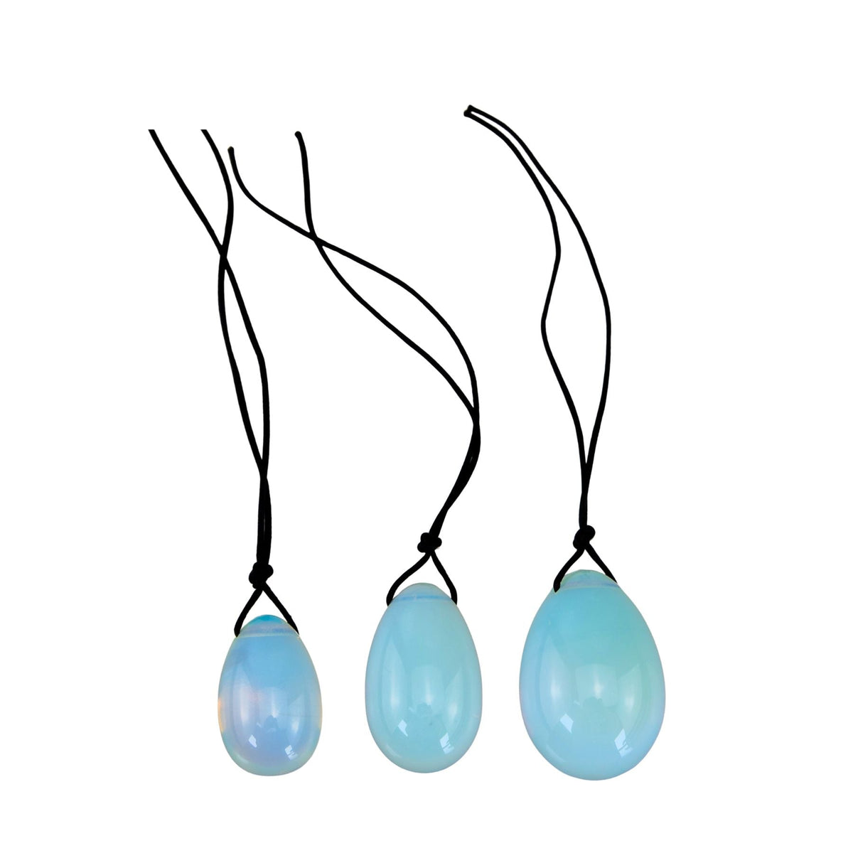 Yoni Eggs