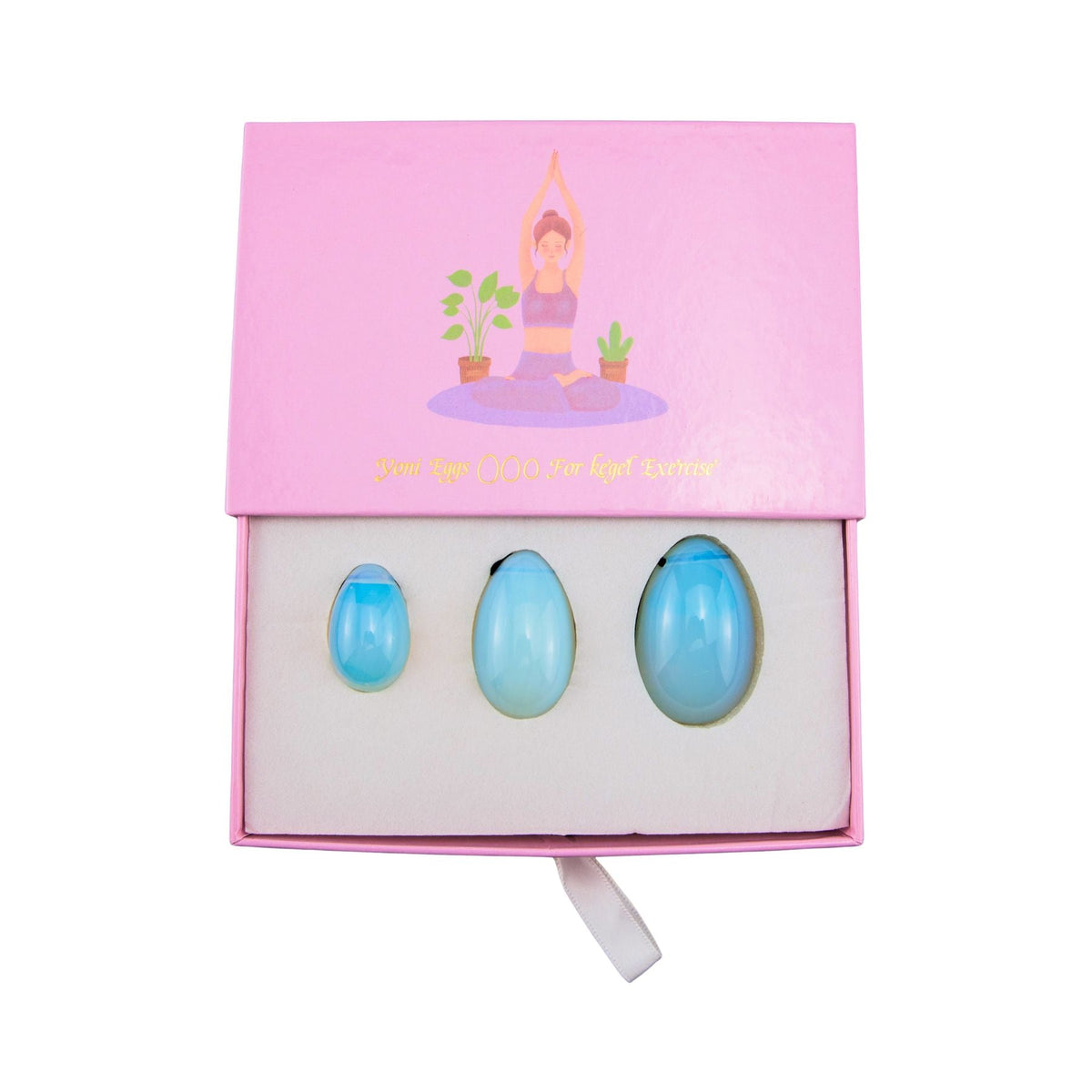 Yoni Eggs