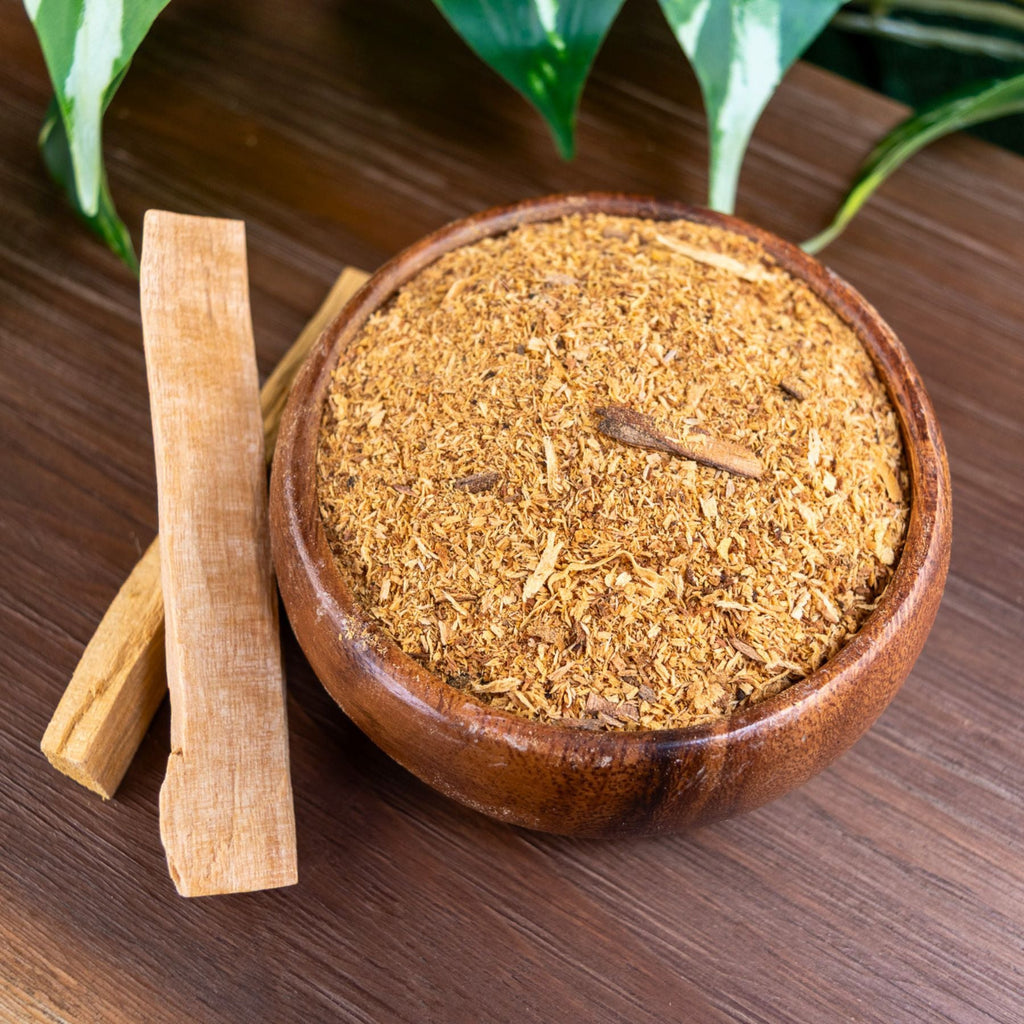 Palo Santo Powder 1lb