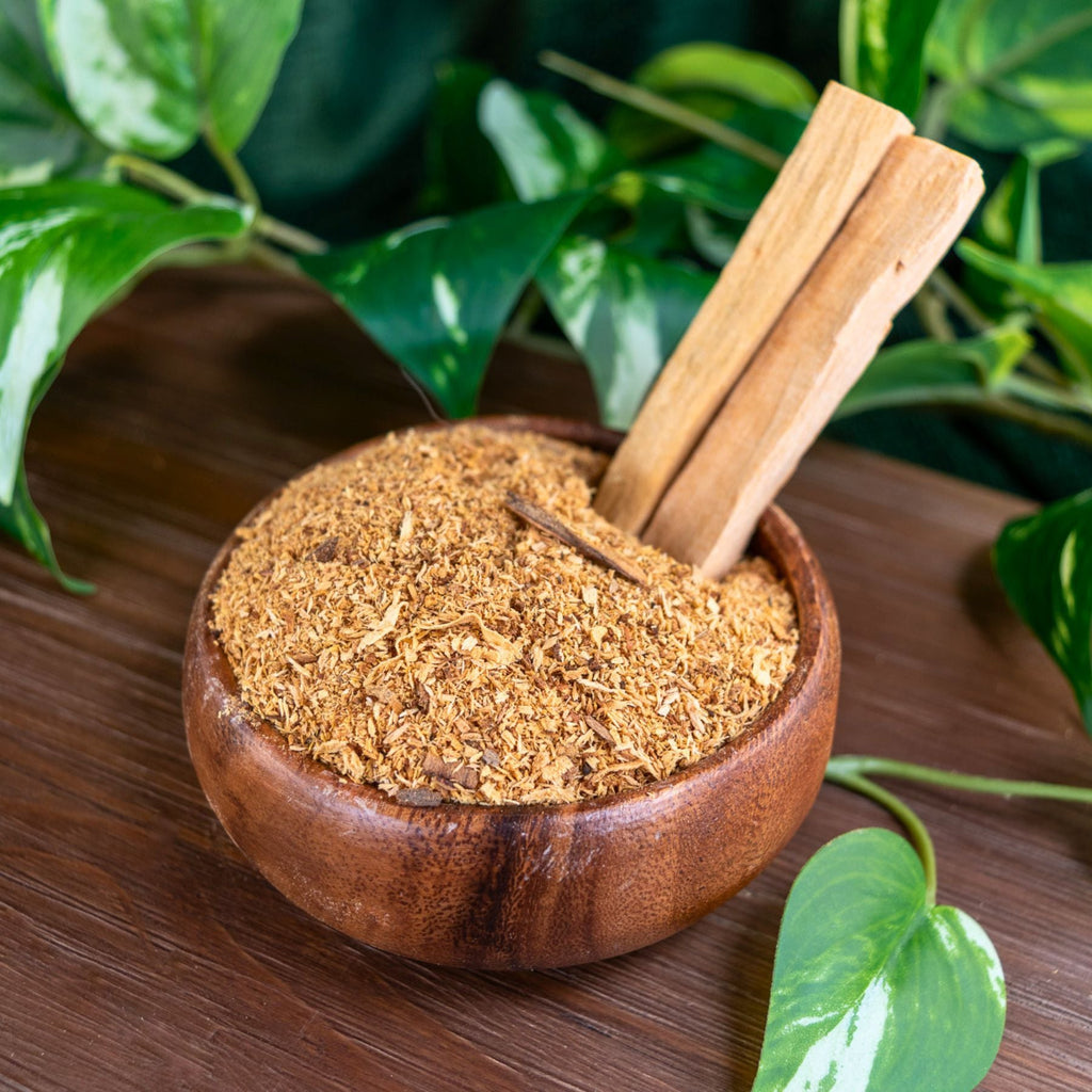 Palo Santo Powder 1lb