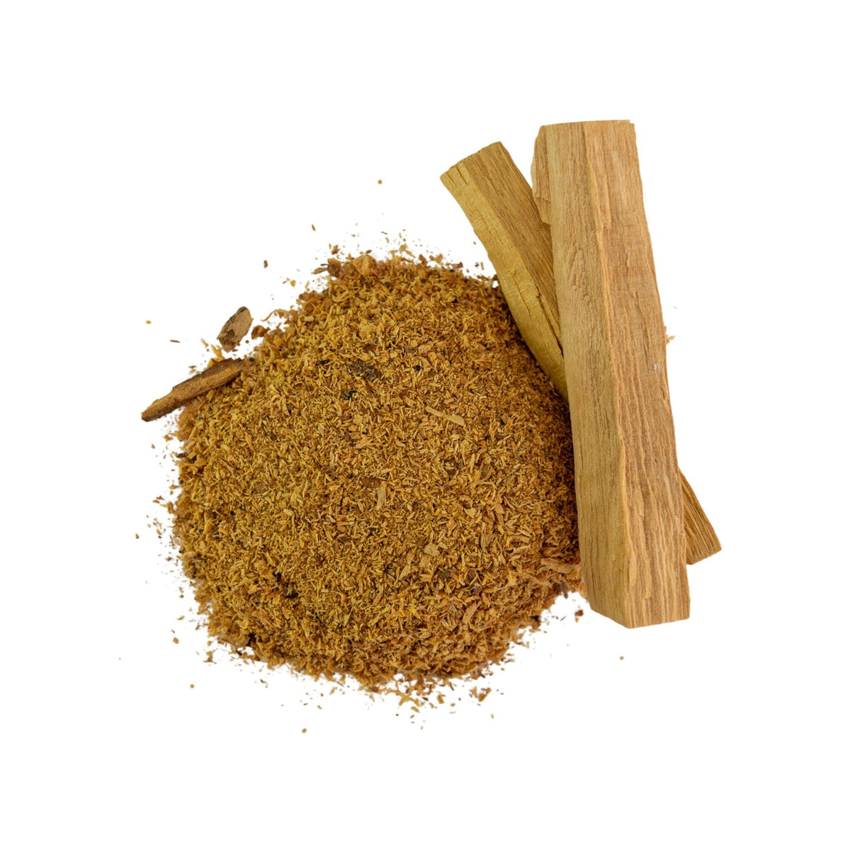 Palo Santo Powder 1lb