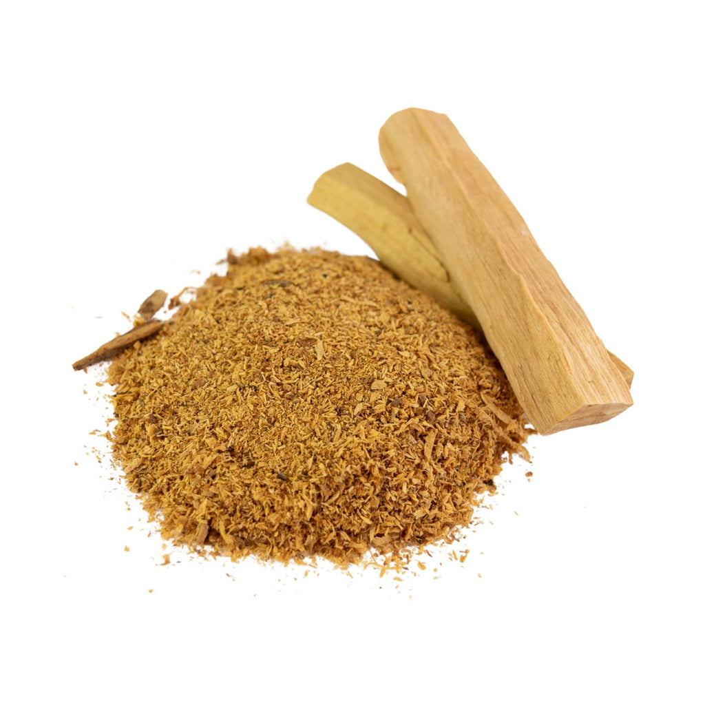 Palo Santo Powder 1lb