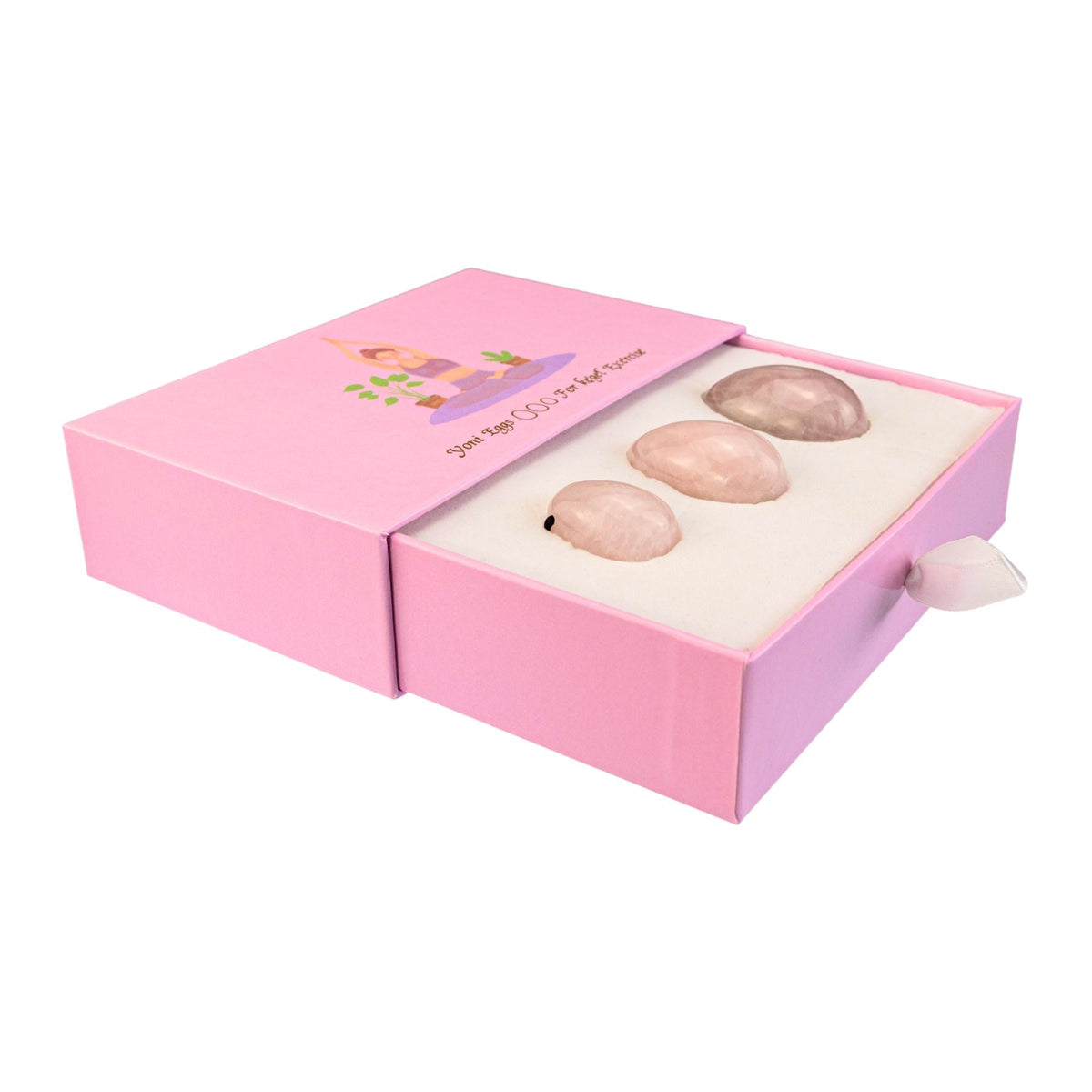 Yoni Eggs