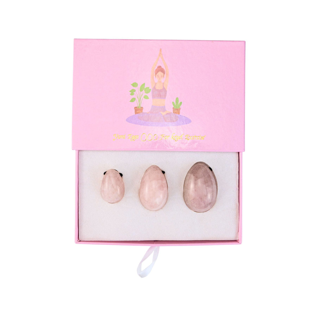 Yoni Eggs