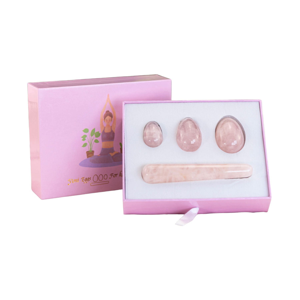 Yoni Eggs