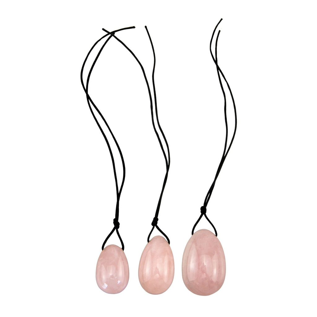 Yoni Eggs
