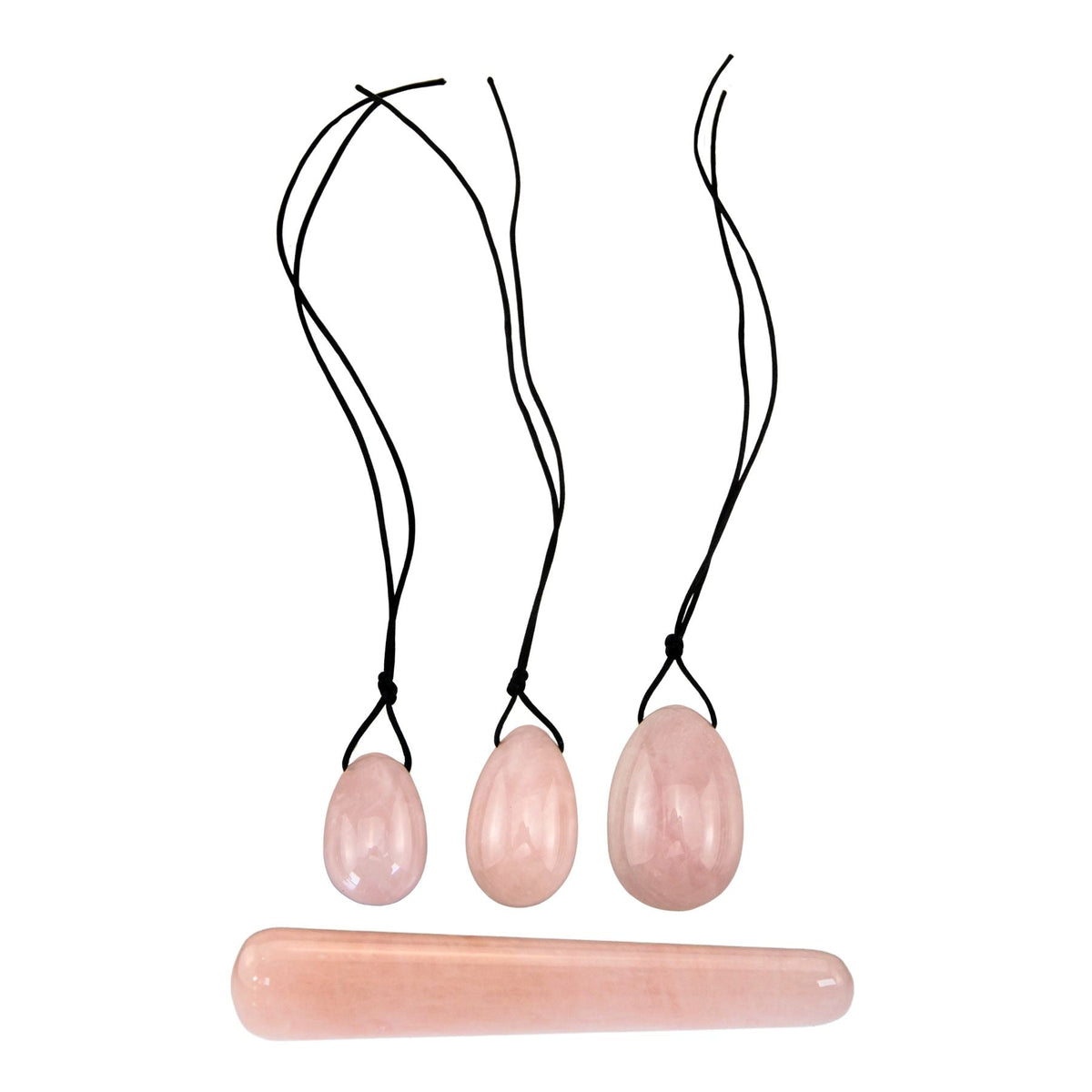 Yoni Eggs