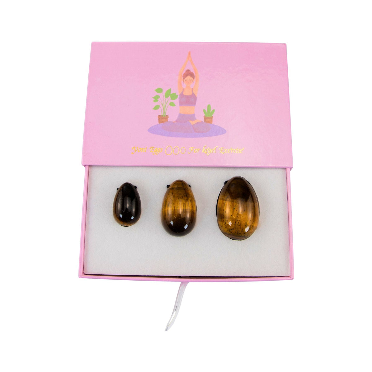 Yoni Eggs