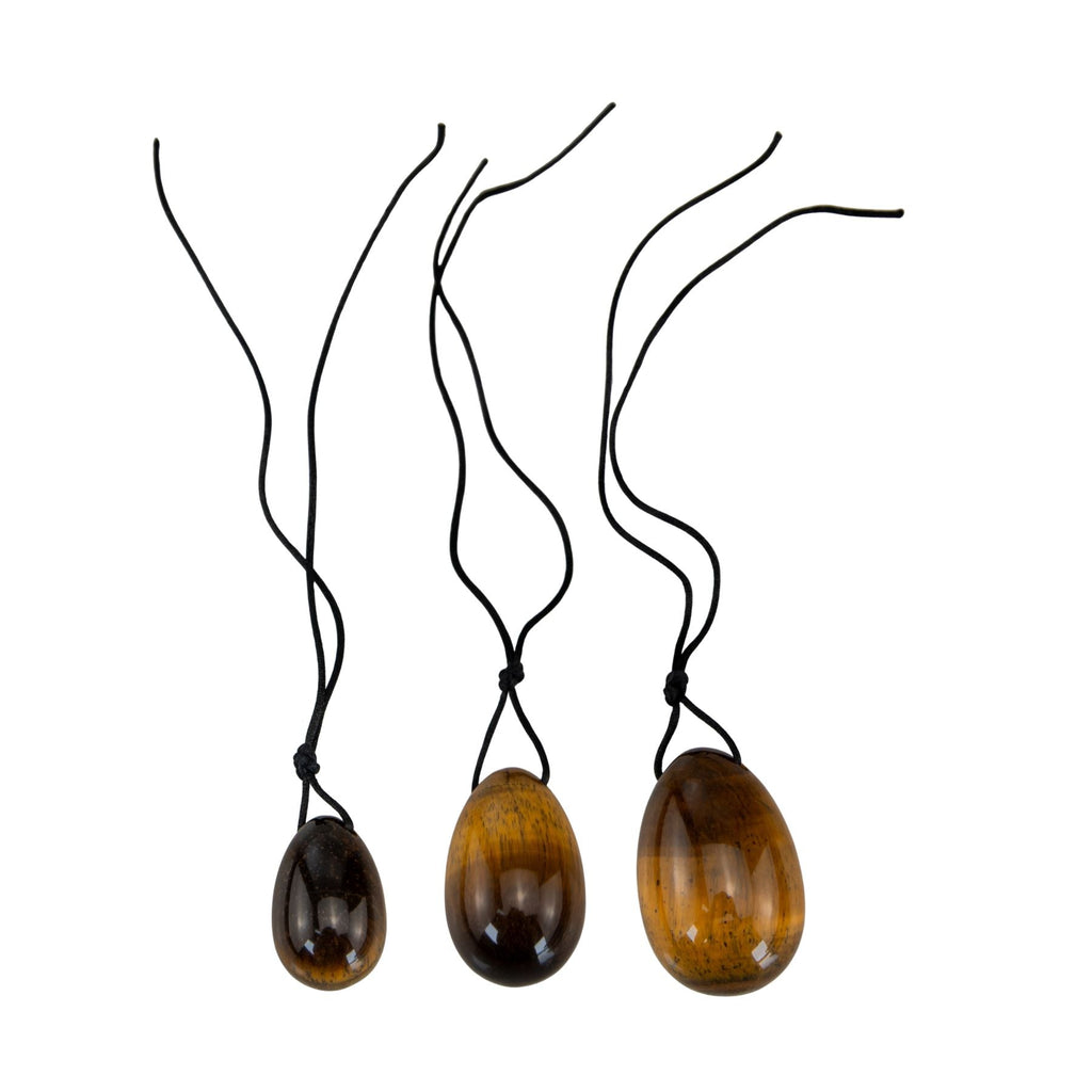 Yoni Eggs