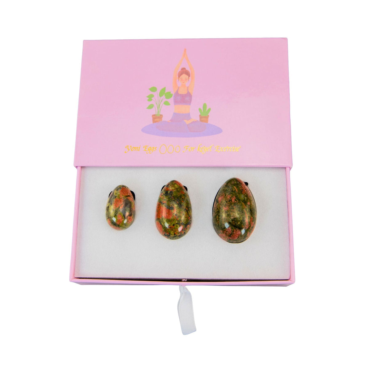 Yoni Eggs