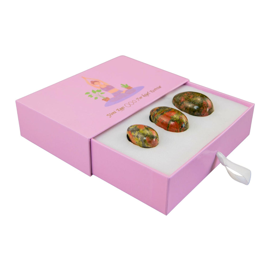Yoni Eggs