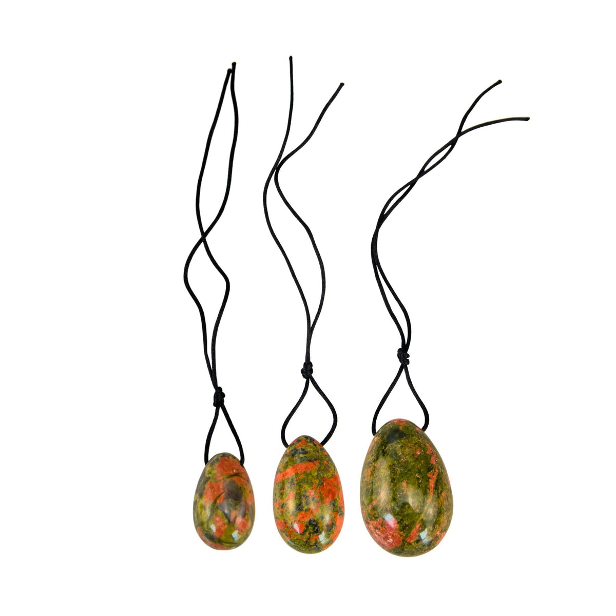 Yoni Eggs