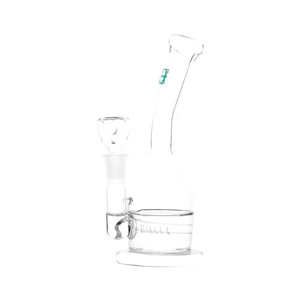 HEMPER - Whistler Rig