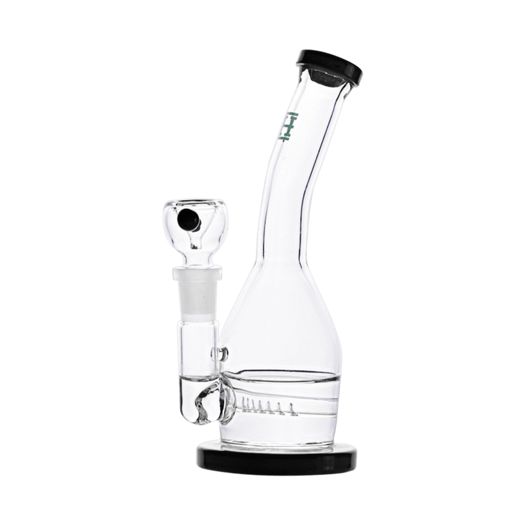 HEMPER - Whistler Rig