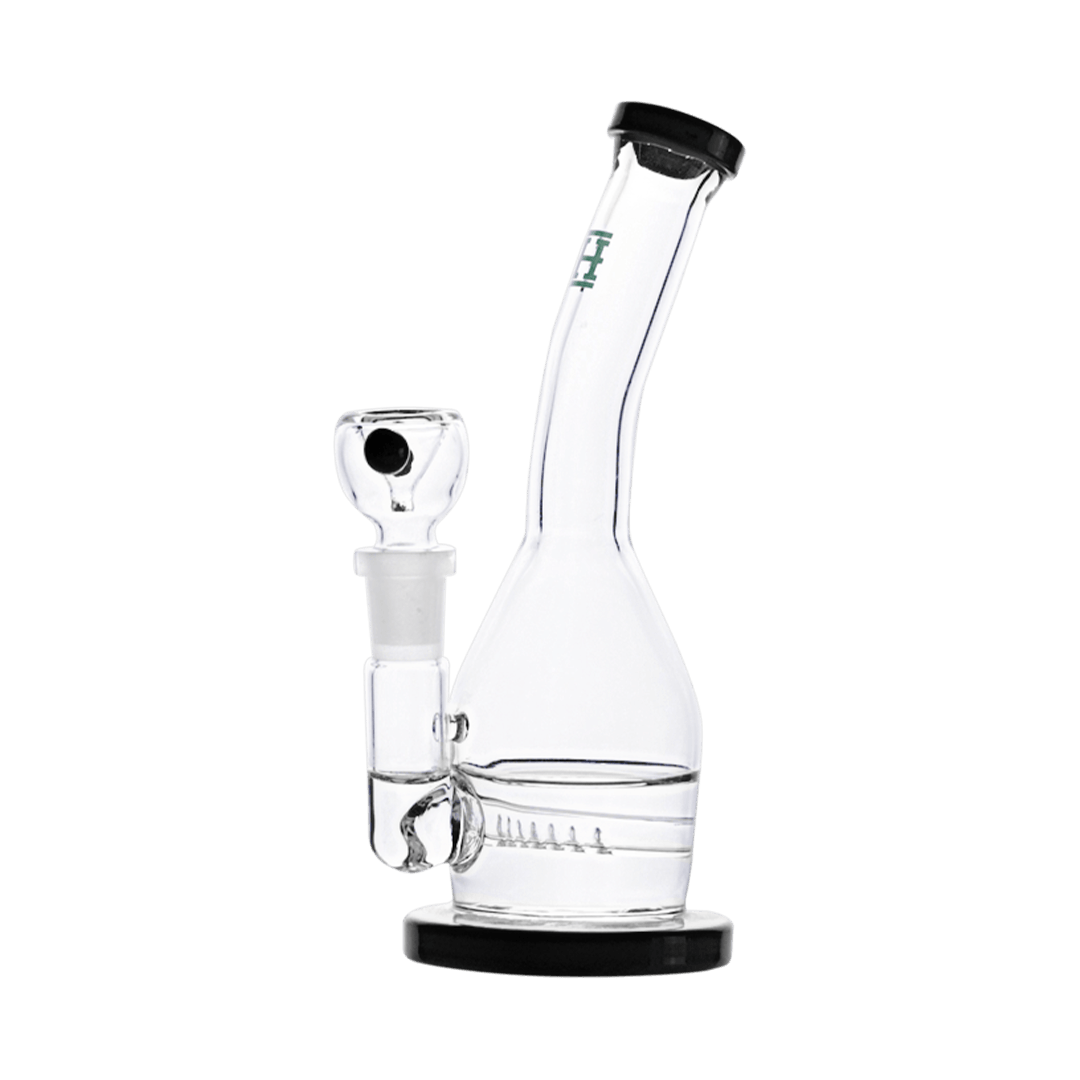 HEMPER - Whistler Rig