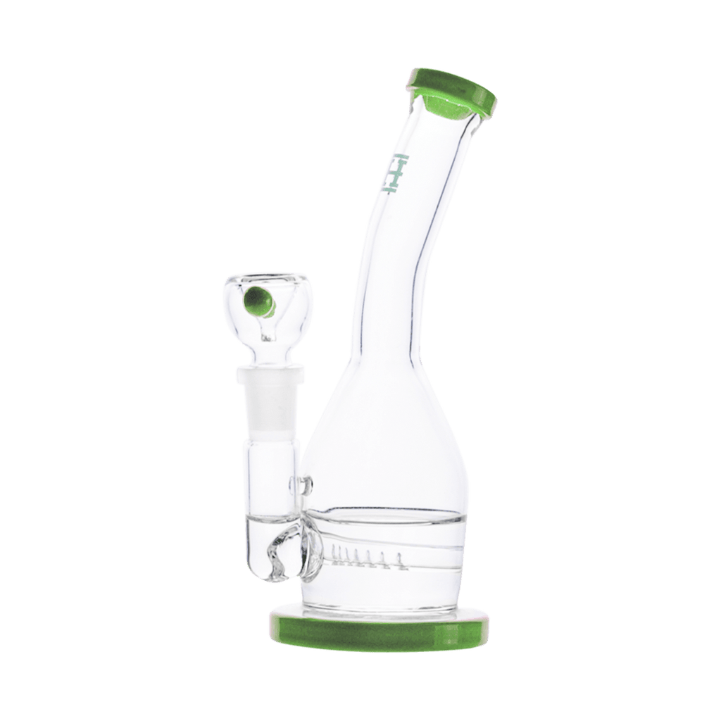 HEMPER - Whistler Rig