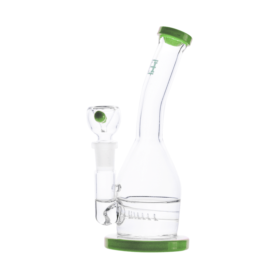 HEMPER - Whistler Rig