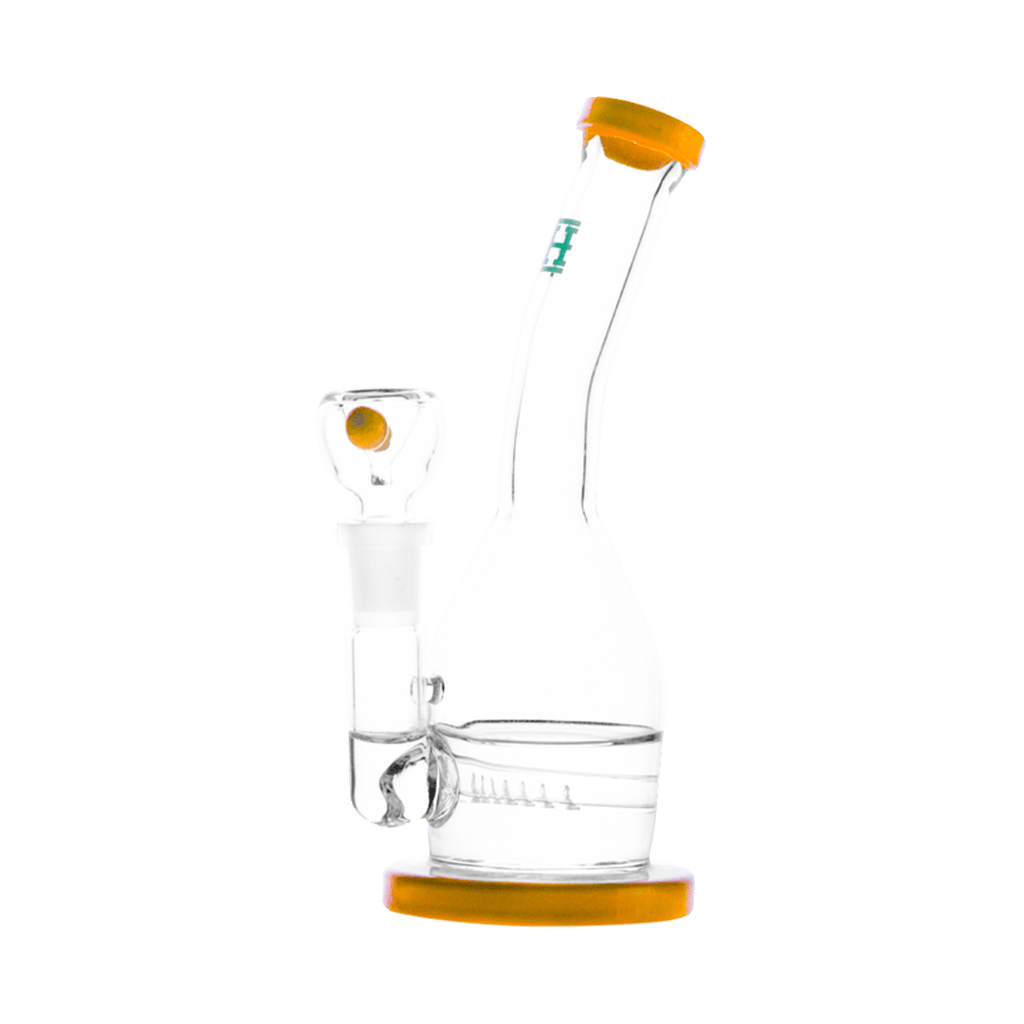 HEMPER - Whistler Rig